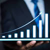 Gdp is the sum of gross value added by all resident producers in the economy plus any product taxes and minus any subsidies not included in the value. 1