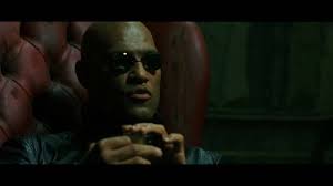 In the german version of the matrix, there is an alternate dialog of the scene on the roof with the agent: Matrix Trailer Hd 1999 Youtube