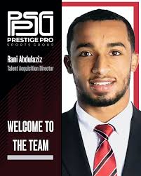 Prestige Pro Sports Group (@prestigeprosports) · Instagram 照片和视频