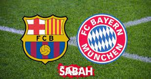 Bayern münih son dakika transfer haberleri, bayern münih fikstürü, maç sonuçları, kadrosu, puan durumu ve daha fazlası için www.tr.beinsports.com.tr adresini ziyaret edin. Barcelona Bayern Munih Maci Ozeti Izle Sampiyonlar Ligi Barcelona Bayern Munih Macinin Golleri Izle Son Dakika Spor Haberleri