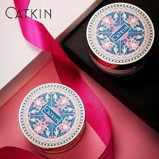 13 07 catkin chinese royal element makeup base makeup base loose powder oils for skin