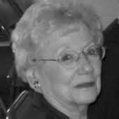 Obituary information for Cecile Ann Norton
