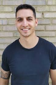 Michel Malek's Instagram, Twitter & Facebook