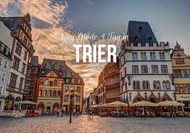 Find what to do today, this weekend, or in july. Trier Sehenswurdigkeiten 8 Highlights Die Du Nicht Verpassen Solltest