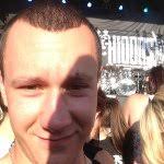 Damon Hazlett's Instagram, Twitter & Facebook