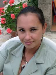 Caroline LONG, 44 ans (BIOT, MOUGINS)