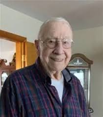 Obituary information for William H. Irish