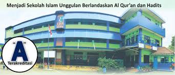 Pendaftaran sd islam & madrasah tsanawiyah (mts). Pendaftaran Sdit Aliya