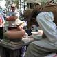 Stahlstown Flax Scutching Festival