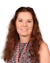 Meet the LGHS Office Staff