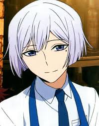 Art Hamatora Anime Hamatora Art Anime