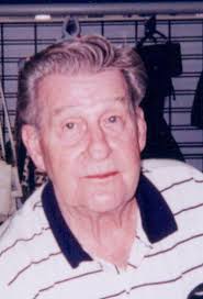 Obituary information for Charles Ballinger