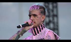 Lil Peep Hairstyles Thesalonguy Peeps Long Hair Tutorial Lil Peep Beamerboy