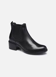C'est le cas des modèles à semelles crantées. Bottines Et Boots Femme Achat Bottine Et Boot Femme Sarenza