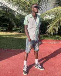 Pape Malick Seck (@malicking_) • Instagram photos and videos