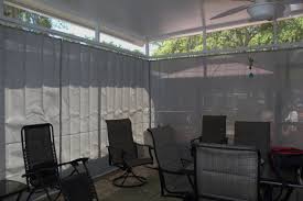 10 Out Of 10 Customers Love Our Outdoor Privacy Curains And Shade Sails