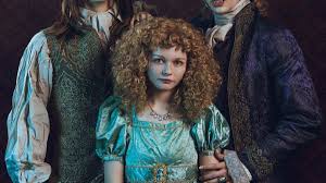 Check spelling or type a new query. Interview With The Vampire Was Actually About The Horrors Of Domestic Life Reelrundown