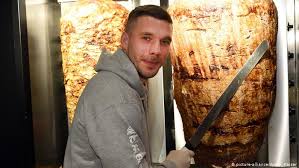 Koln created a website where people were able to buy pixels of an image of lukas podolski for 25 euro's, in order to gather 1 million euro's to reduce the cost of the transfer, which is truly unique and unorthodox in the modern game, but also innovative at the same time. Lukas Podolski Opens Doner Kebab Restaurant In Home City Of Cologne News Dw 07 01 2018