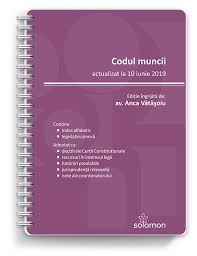 Punere în aplicare capitolul ii prin regulament regulamentul de organizare şi funcţionare a poliţiei locale din … din 23/12/2010 : Codul Muncii Actualizat La 15 Iunie 2019 Editura Solomon