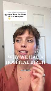 Sharing My Positive Hospital Birth Story Experience