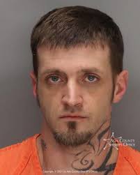 Casey Ryan Dunbar Age: 34 Arrest Date: Thu 10/28 Time: 12:00 PM Status: In  Agency Severity Charge Statute Type Ada County...