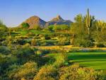 Grayhawk Talon Golf Course Review Scottsdale AZ | Meridian ...