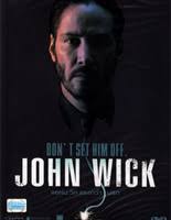 John Wick [ DVD ] @ eThaiCD.com