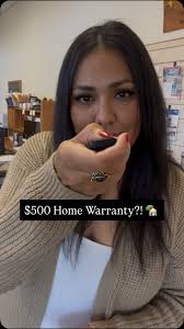 That’s right! From November 2025 through January 2026, get a $500  CREDIT-from myself for a Home Warranty of your choice! ✨, #buyingorselling  #realestate #california #BusyBeeRealty #valleysprings , ...