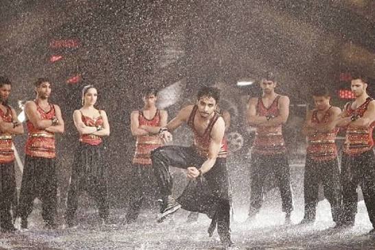 Raghav Juyal reminisces about his `free and rebellious days on ABCD 2`s  10th anniversary