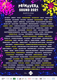 Primavera sound has announced the lineup for its 2022 festival in sant adria, barcelona, spain. Primavera Sound Barcelona 2021 Adds 37 New Names To Its Lineup
