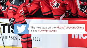 After all, canada has dominated in olympics featuring nhl players, winning three of a possible five below, we rank all five of canada's olympic men's hockey teams from 1998 to 2014, prioritizing. Hockey Fans React To Team Canada S Pre Olympic Event Roster Article Bardown
