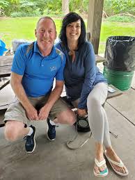 Got a few pics & it was a great day visiting with everyone!😘Thanks Sharee  Maxwell Kline & Mike Pohlman !!!