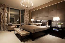 Dinding Desain Interior Rumah Yang Mewah Dan Elegan Dengan Padded Wall Luxury Bedroom Master Elegant Bedroom Luxurious Bedrooms