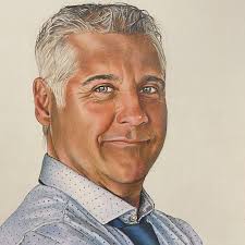 Mairie d'Alma : Jocelyn Fradette s'allie à des artistes pour ses affiches