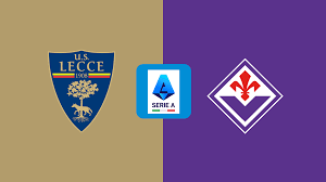Fiorentina vs Lecce