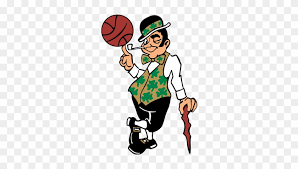 Download now for free this boston celtics logo transparent png picture with no background. Lucky The Leprechaun Boston Celtics Logo Man Free Transparent Png Clipart Images Download