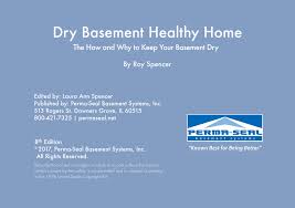 This type of protection is also used to help extend the service life of structures such. Dry Basement Healthy Home 2017 Flip Ebook Pages 1 50 Anyflip Anyflip