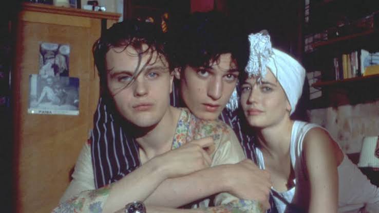 The Dreamers' Gets 4K Release for Its 20th Anniversary