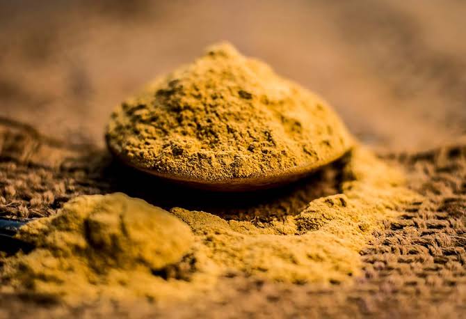 Image result for multani mitti fOR HAIR
