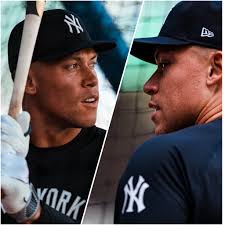 Aaron Judge leading team USA in World Baseball Classic