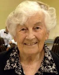 Napa Valley neighbors: Recently published obituaries