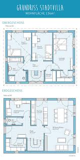 Ein eigenes haus zu bauen, ist mit sicherheit eines der anspruchsvollsten projekte und setzt zudem den rahmen für die nächsten jahrzehnte. Grundriss Fertighaus Stadtvilla 142 Grundriss Grundriss Stadtvilla Stadtvilla