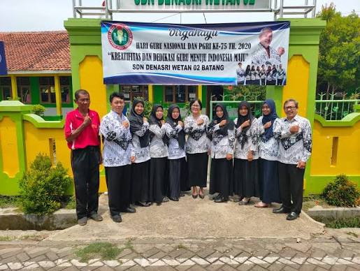 GUYUB RUKUN WARGA DENASRI WETAN