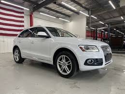 Image result for Glacier White 2014 Q5