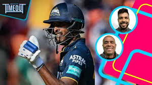 Aaron: Sai Sudharsan ‘definitely’ in if there’s vacancy in India’s T20I side