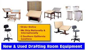 Blueprinting drafting equipment & supplies. Drafting Furniture Hopper S Office And Drafting Furniture