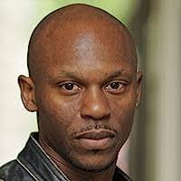 Antwon Baker's Instagram, Twitter & Facebook