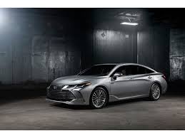 2021 Toyota Avalon Hybrid Prices Reviews Pictures U S News World Report