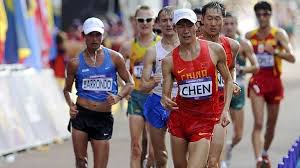 Sofia pozdniakova y sofya velikaya ingresaron a la final de esgrima con la marcha imperial. Londres 2012 Chen Oro Con 19 Anos Y Diploma Para Miguel Angel Lopez