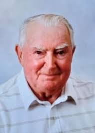 William Bye Obituary